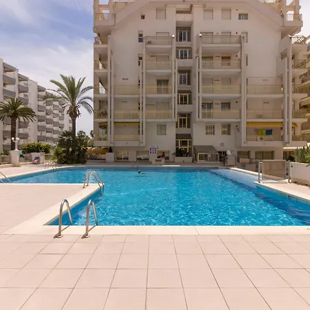 Novelty Iii Arysal 3 * סאלו