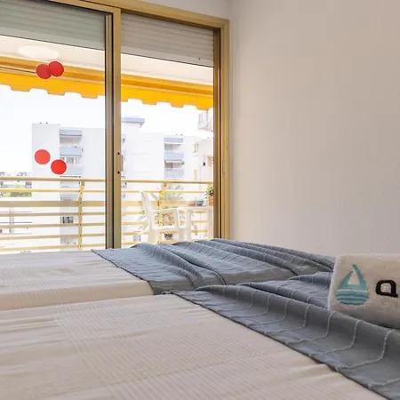 Novelty Iii Arysal 3 דירה