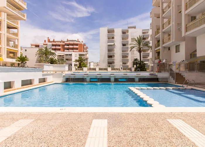 Novelty Iii Arysal 3 Apartment