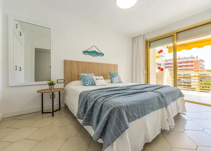 Apartment Novelty Iii Arysal 3