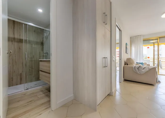 Novelty Iii Arysal 3 Apartment *