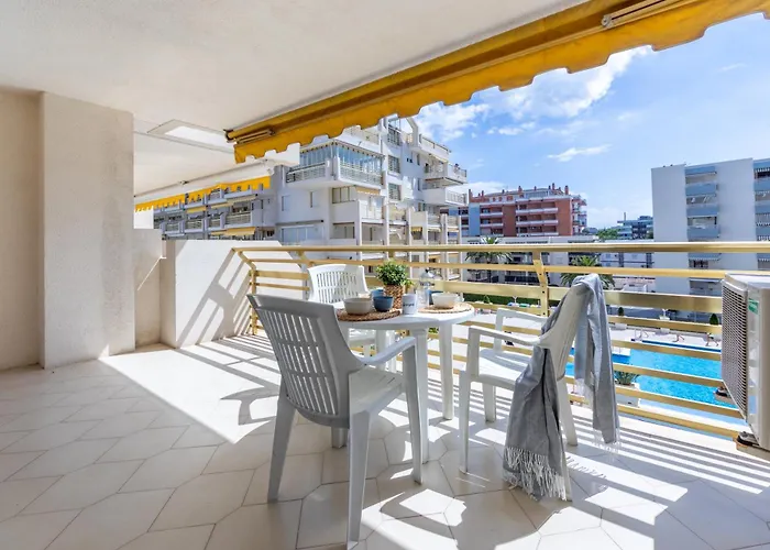 Novelty Iii Arysal 3 Apartment *